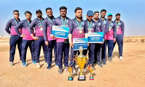 ബോ​ർ​ഡ​ർ ചാ​മ്പ്യ​ൻ​ഷി​പ് സീ​സ​ൺ ര​ണ്ടി​ൽ ചാ​മ്പ്യ​ന്മാ​രാ​യ​ ടീം ​ഫ്രൈ​ഡേ ഗ്രീ​ൻ