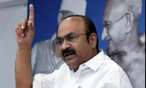 ധനസ്ഥിതി സംബന്ധിച്ച് സര്‍ക്കാര്‍ ധവളപത്രം പുറത്തിറക്കണമെന്ന് വി.ഡി സതീശൻ