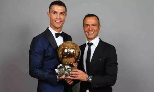 രണ്ട് പതിറ്റാണ്ടിന്റെ ബന്ധം ഉലഞ്ഞു; റൊണാൾഡോ-മെൻഡസ് കൂട്ടുകെട്ടിന് വിരാമമാകുന്നു?