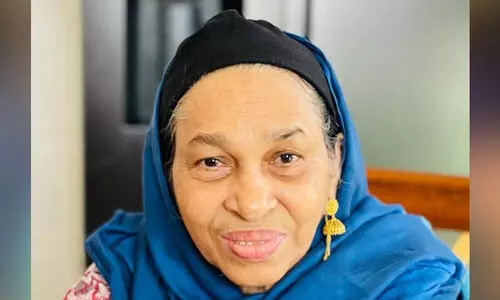 സന്ദര്‍ശക വിസയിലെത്തിയ മലപ്പുറം സ്വദേശിനി ഒമാനില്‍ നിര്യാതയായി