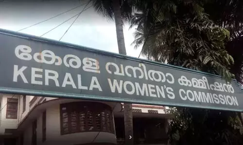 വനിതാ കമ്മിഷന്റെ മാധ്യമ പുരസ്‌കാരത്തിന് എന്‍ട്രികള്‍ ക്ഷണിച്ചു