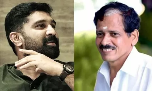 കലോത്സവങ്ങൾ ‘ശുദ്ധ വെജിറ്റേറിയൻ’ ഭക്ഷണം മാറി സസ്യേതര വിഭവങ്ങൾ കൂടി വിളമ്പുന്ന ഇടങ്ങളാകണം -വി.ടി ബൽറാം
