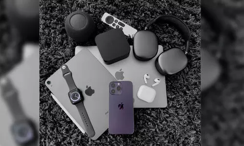 ‘ഇനി സർവിസില്ല’; ഒരു പ്രൊഡക്ട് കൂടി ആപ്പിൾ കാലഹരണപ്പെട്ട ലിസ്റ്റിലേക്ക് മാറ്റി