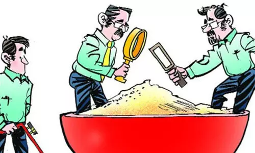 547 സ്ഥാപനങ്ങളില്‍ പ്രത്യേക പരിശോധന നടത്തി; 48 എണ്ണം അടപ്പിച്ചു