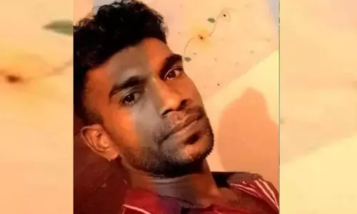 മോക്​​ഡ്രില്ലിനിടെ മരിച്ച ബിനുവിന്‍റെ കുടുംബത്തിന്​ നാലുലക്ഷം