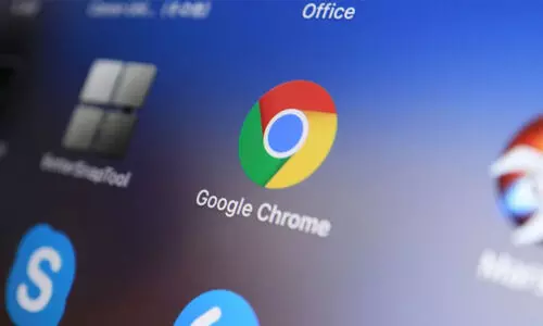 ഗൂഗിൾ ക്രോം ബ്രൗസർ ഉപയോഗിക്കുന്നവർക്ക് മുന്നറിയിപ്പുമായി കേന്ദ്രം