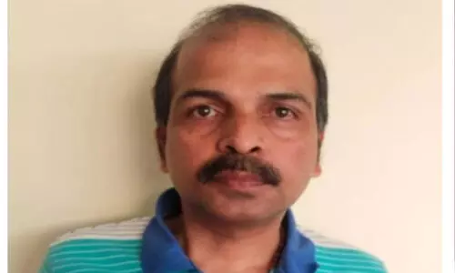 ഇസ്രായേലിൽ ചിട്ടി തട്ടിപ്പ്: ചാലക്കുടി സ്വദേശി അറസ്റ്റിൽ