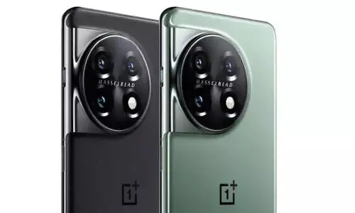 ഐഫോണിനോടും പിക്സലിനോടും മുട്ടാൻ പുതിയ അവതാരവുമായി വൺപ്ലസ്; പതിനൊന്നാമൻ എത്തി