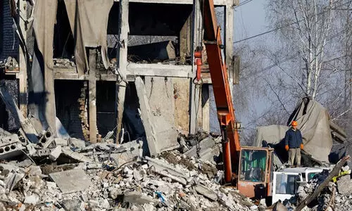 യുക്രെയ്ൻ ആക്രമണത്തിൽ മരിച്ചത് 89 റഷ്യൻ സൈനികർ