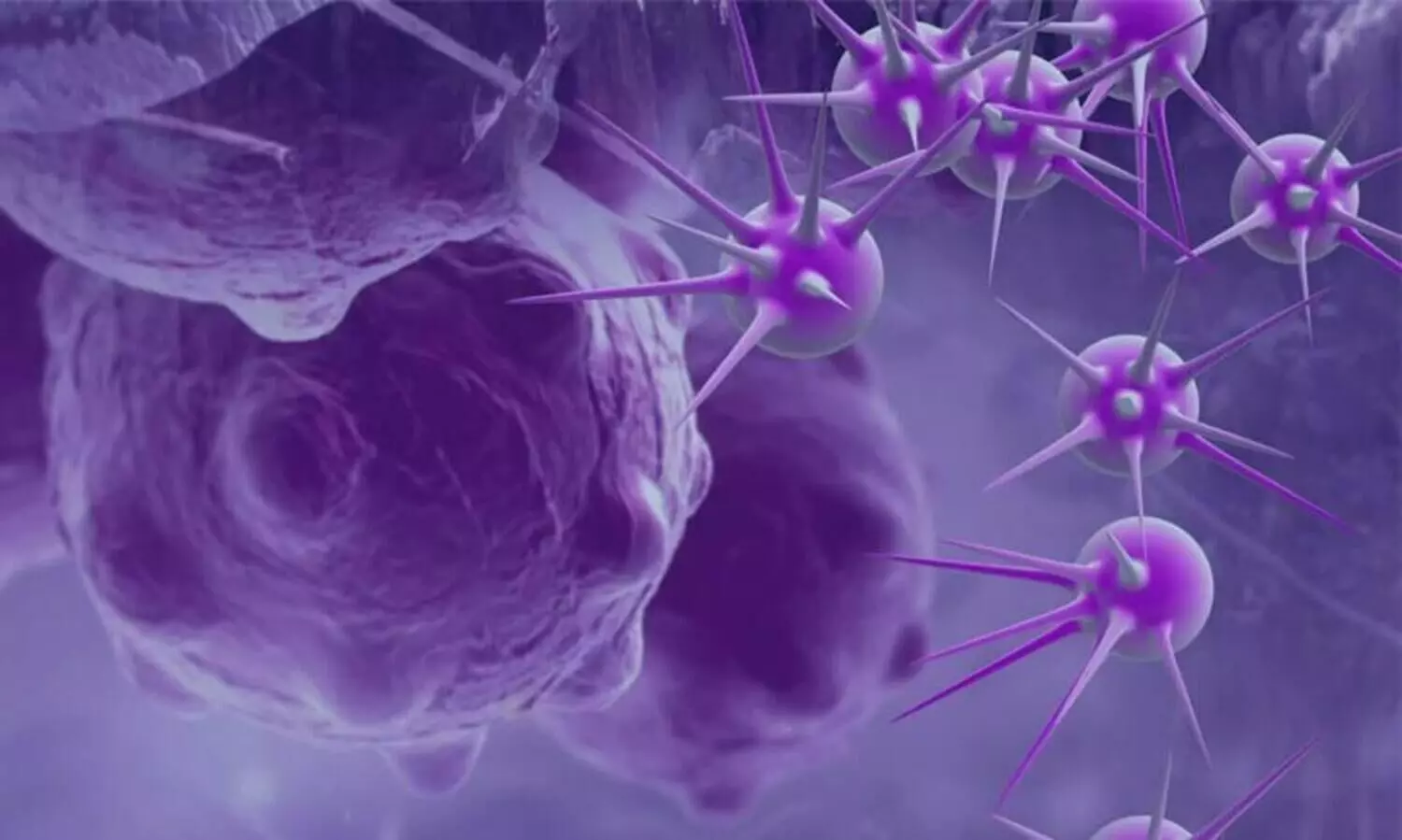 Cancer Vaccine Found Efficacious Safe in Killing