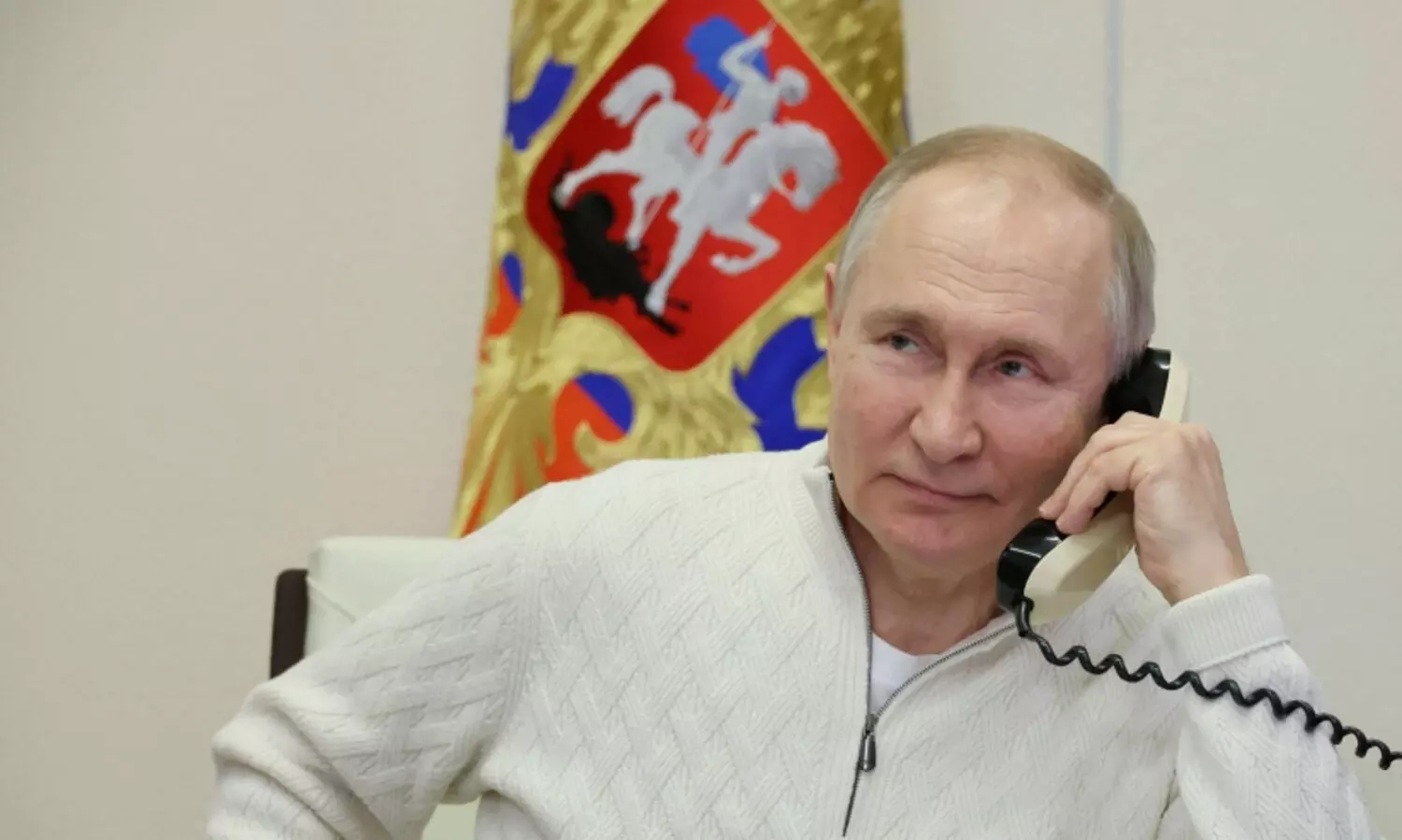 യുക്രെയ്നിൽ 36 മണിക്കൂർ വെടിനിർത്തൽ