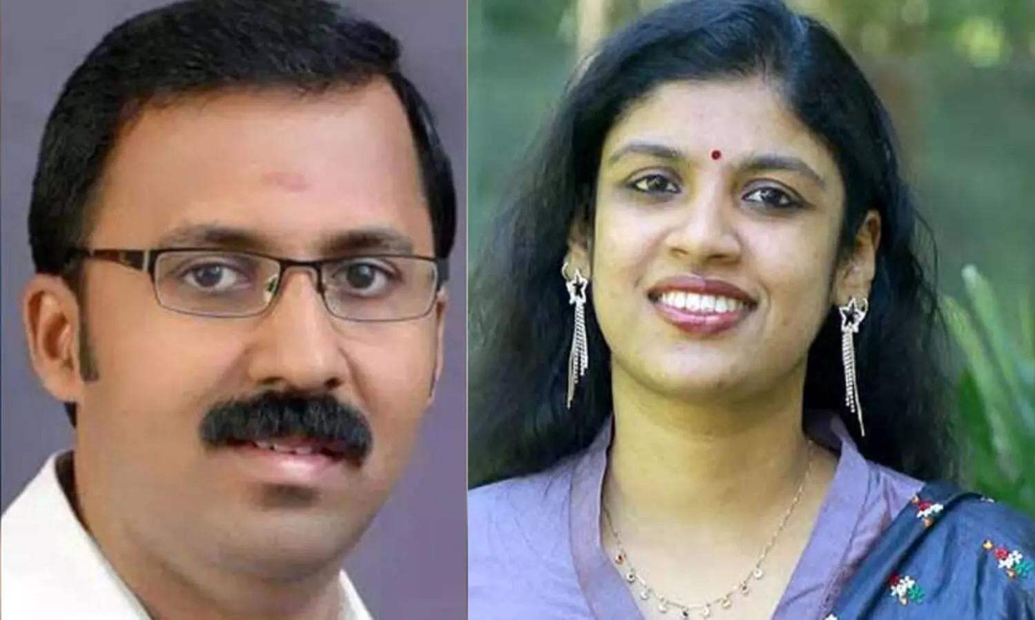 rv rajesh and chintha 89