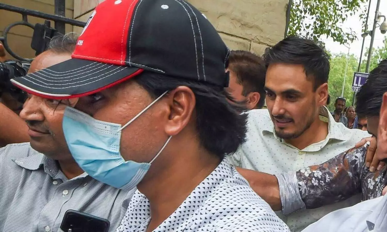 ആൾട്ട് ന്യൂസ് സഹസ്ഥാപകൻ സുബൈറിനെതിരെ കുറ്റം കണ്ടെത്തിയിട്ടില്ലെന്ന് ഡൽഹി പൊലീസ്