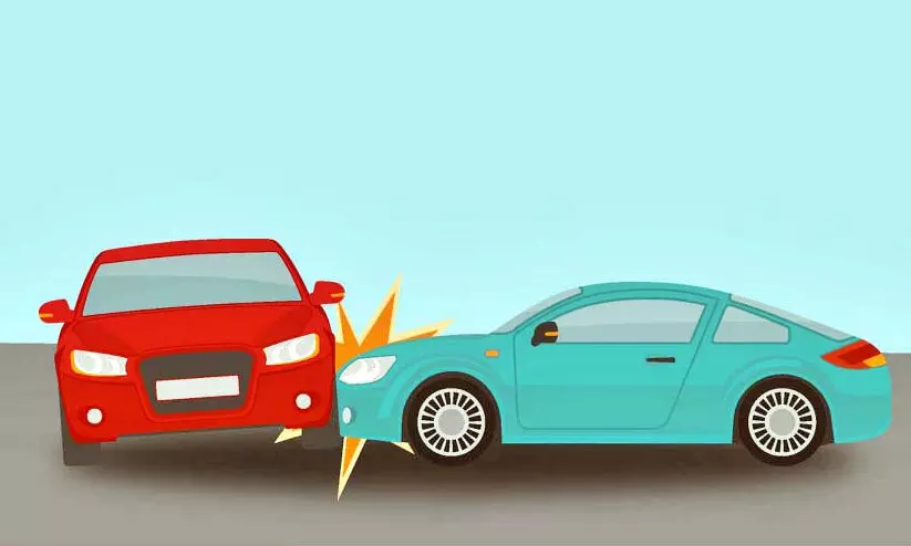 ചെറിയ അപകടങ്ങൾ ‘ഇനോക്’ പമ്പുകളിൽ റിപ്പോർട്ട് ചെയ്യാം ചെറിയ അപകടങ്ങൾ ‘ഇനോക്’ പമ്പുകളിൽ റിപ്പോർട്ട് ചെയ്യാം