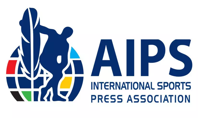 അ​ര്‍ജ​ന്റീ​ന ടീം ​മാ​പ്പ് പ​റ​യ​ണ​മെ​ന്ന് ആ​ഗോ​ള കാ​യി​ക  മാ​ധ്യ​മ​പ്ര​വ​ര്‍ത്ത​ക സം​ഘ​ട​ന