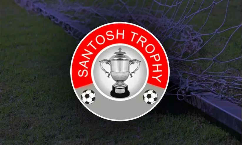 സ​ന്തോ​ഷ് ട്രോ​ഫി: ​കേരളത്തിന് ജയം ജീവനാണ്