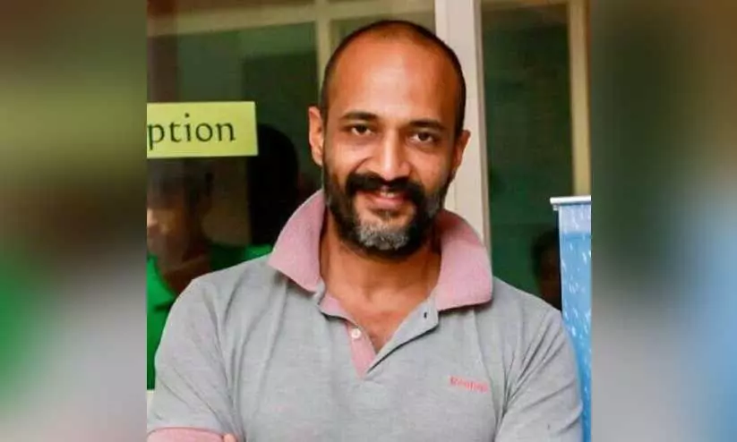 നി​യ​മ​ലം​ഘ​നം; ന​ട​ൻ കി​ഷോ​ർ​കു​മാ​റി​ന്‍റെ ട്വി​റ്റ​ർ അ​ക്കൗ​ണ്ട് റ​ദ്ദാ​ക്കി