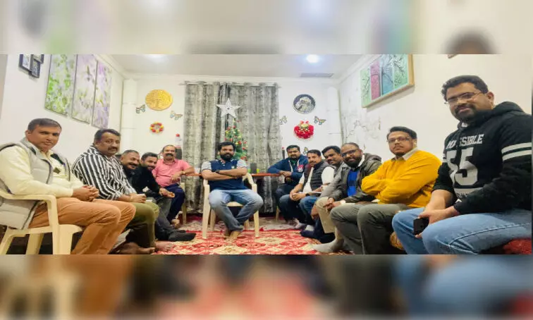 ത​നി​മ കു​വൈ​ത്ത്‌ ‘പു​തു​വ​ത്സ​ര​ത്ത​നി​മ’ ഇ​ന്ന്