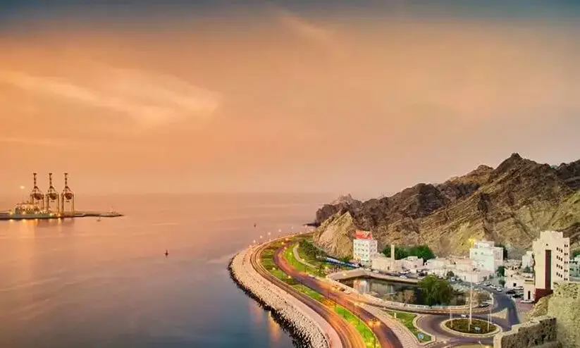 അ​ൽ​അ​ഖ്‌​സ പ​ള്ളി​യി​ലെ ഇ​സ്രാ​യേ​ൽ പ്ര​കോ​പ​നം; ഒ​മാ​ൻ അ​പ​ല​പി​ച്ചു