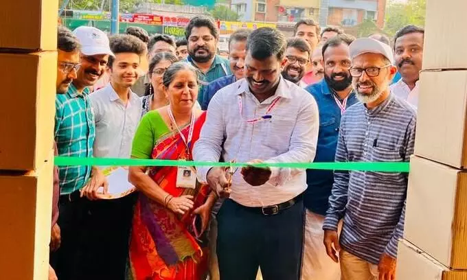 വി.എച്ച്.എസ്.ഇ. കരിയർ ഗൈഡൻസ് ‘പാത്ത് ഫൈന്റർ’ ശ്രദ്ധേയമായി