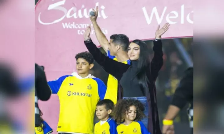 റൊ​ണാ​ൾ​ഡോ​യു​ടെ ആ​ദ്യ മ​ത്സ​രം ജ​നു​വ​രി 14ന്​