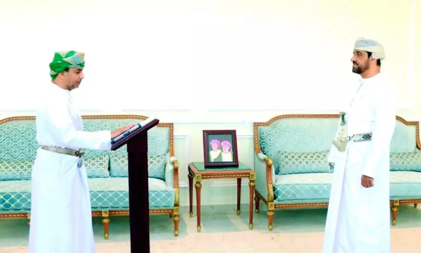 മുനിസിപ്പാലിറ്റി കൗൺസിൽമാർ സത്യപ്രതിജ്ഞ ചെയ്തു മുനിസിപ്പാലിറ്റി കൗൺസിൽമാർ സത്യപ്രതിജ്ഞ ചെയ്തു