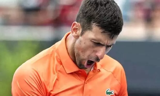 കളി മുടങ്ങിയാലും കോവിഡ് വാക്സിനെടുക്കാനില്ല; ദ്യോകോക്ക് മുൻനിര ടൂർണമെന്റുകൾ മുടങ്ങും