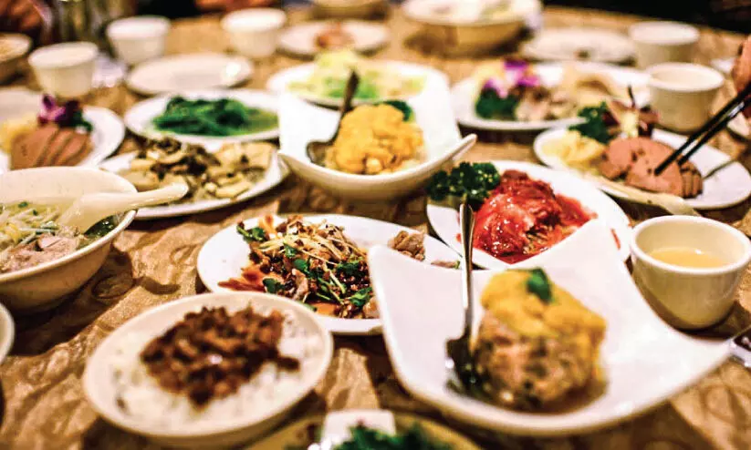 ഭക്ഷ്യ സുരക്ഷ പരിശോധന: പാ​ല​ക്കാ​ട് രണ്ട് സ്ഥാപനങ്ങൾ അടപ്പിച്ചു