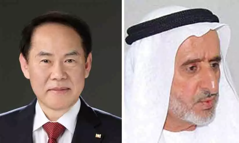 കിങ് ഫൈസൽ അവാർഡുകൾ പ്രഖ്യാപിച്ചു കിങ് ഫൈസൽ അവാർഡുകൾ പ്രഖ്യാപിച്ചു