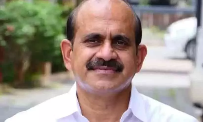 കലോത്സവത്തിൽ കണ്ടത് മുസ്‌ലിം വിരുദ്ധത വളർത്തിയെടുക്കാനുള്ള സംഘ്പരിവാറിന്റെ അദൃശ്യ പദ്ധതിയുടെ ആവിഷ്കാരം -ടി.വി ഇബ്രാഹിം എം.എൽ.എ