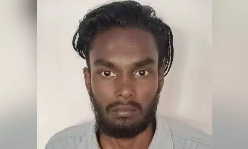 ഇൻസ്റ്റഗ്രാമിലൂടെ പരിചയപ്പെട്ട പെൺകുട്ടിയെ പീഡിപ്പിച്ച കേസിൽ പ്രതി അറസ്റ്റിൽ ഇൻസ്റ്റഗ്രാമിലൂടെ പരിചയപ്പെട്ട പെൺകുട്ടിയെ പീഡിപ്പിച്ച കേസിൽ പ്രതി അറസ്റ്റിൽ