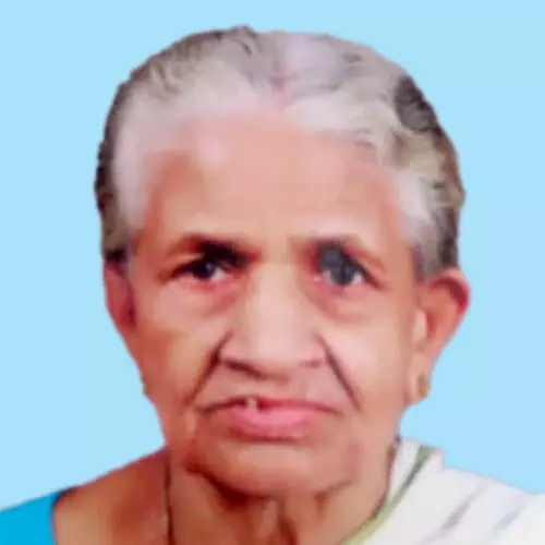 അ​മ്മു​ക്കു​ട്ടി അ​മ്മ