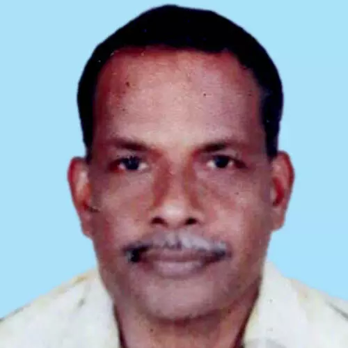 സു​ന്ദ​ര​ൻ