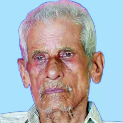 ഗോ​പാ​ല​ൻ