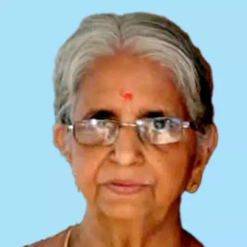 ച​ന്ദ്രി​ക