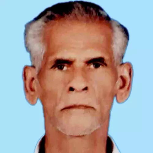 സു​ബ്ര​ഹ്മ​ണ്യ​ൻ