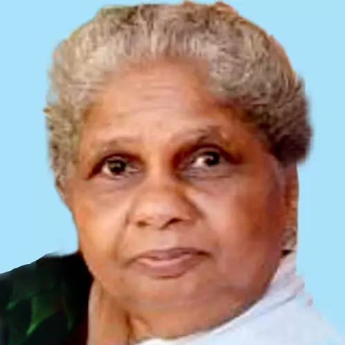 ക​ല്യാ​ണി