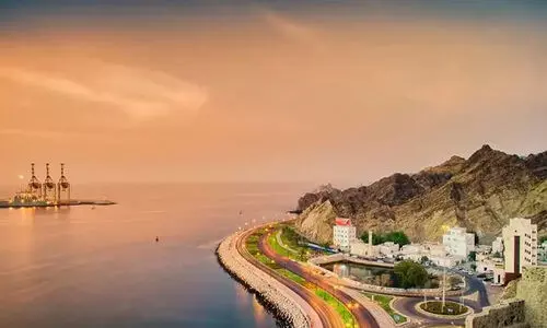 അ​ൽ​അ​ഖ്‌​സ പ​ള്ളി​യി​ലെ ഇ​സ്രാ​യേ​ൽ പ്ര​കോ​പ​നം; ഒ​മാ​ൻ അ​പ​ല​പി​ച്ചു