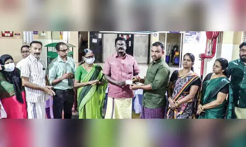 ഇ-ഹെൽത്ത് സംവിധാനം പൊന്നാനിയിലും