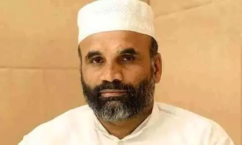 വിശ്വാസവും മാനവും വലുതാണെന്ന് അധികാരികളും കാവിപ്പാഷാണം പട്ടിൽ പൊതിഞ്ഞ് സ്റ്റേജിലെറിയുന്നവരും മനസ്സിലാക്കണം -നാസർ ഫൈസി