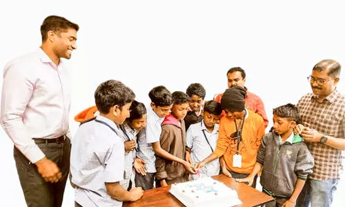 മോഡല്‍ റെസിഡന്‍ഷ്യൽ സ്കൂളുകളുടെ നിലവാരം ഉയർത്തും