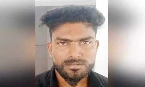 കുപ്പികൊണ്ട് യുവാവിനെ അടിച്ചുകൊല്ലാൻ ശ്രമിച്ചയാൾ അറസ്റ്റിൽ