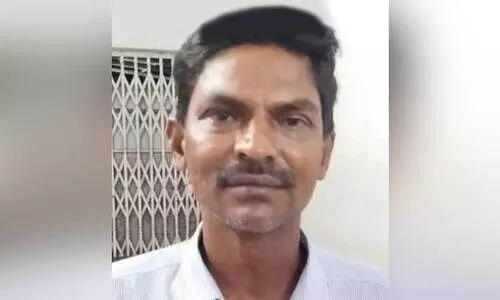 ദേവാലയ വഞ്ചി കുത്തിത്തുറന്ന് മോഷണം: ഒരാൾ പിടിയിൽ