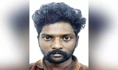 വയോധികയെ പീഡിപ്പിച്ച് മാല കവർന്ന പ്രതി പിടിയിൽ