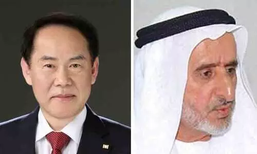 കിങ് ഫൈസൽ അവാർഡുകൾ പ്രഖ്യാപിച്ചു കിങ് ഫൈസൽ അവാർഡുകൾ പ്രഖ്യാപിച്ചു