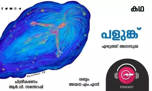 കഥ: പളുങ്ക് കഥ: പളുങ്ക്