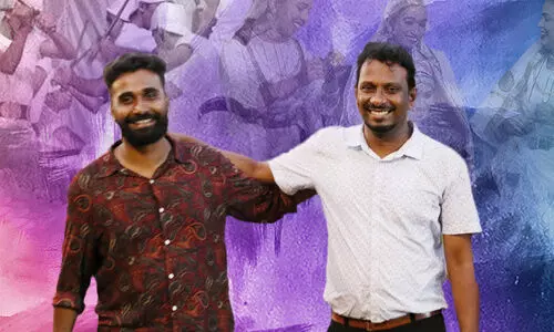 ഇവർ പകർന്ന് നൽകുന്നത് സത്ത ചോരാത്ത കല ഇവർ പകർന്ന് നൽകുന്നത് സത്ത ചോരാത്ത കല