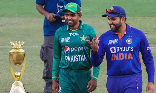 വീണ്ടുമൊരു ഇന്ത്യ-പാക് പോര്; ഏഷ്യ കപ്പിൽ ഇരുടീമുകളും ഒരു ഗ്രൂപ്പിൽ; 2023-24 ക്രിക്കറ്റ് കലണ്ടർ പുറത്തുവിട്ടു