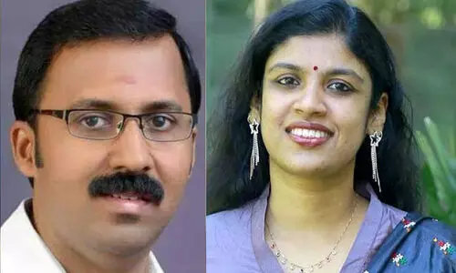 rv rajesh and chintha 89