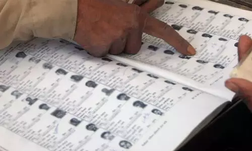 ഉപതെരഞ്ഞെടുപ്പ്: 28 വാർഡുകളിൽ വോട്ടർപട്ടിക പുതുക്കും